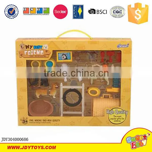 New Design Festival 3D DIY Compages Toy Pet Made in Shantou photo-5