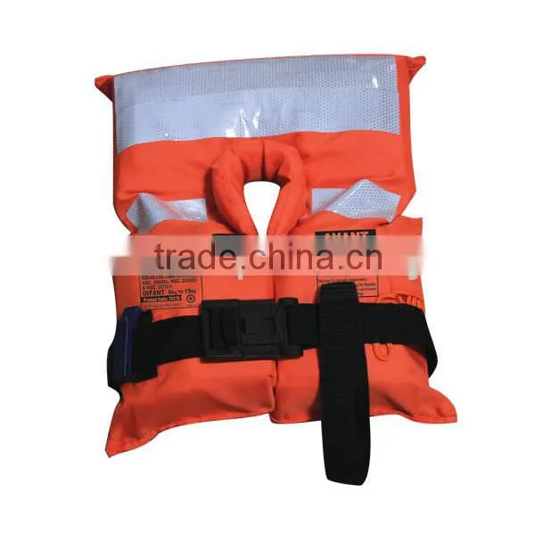 Marine Life Jacket