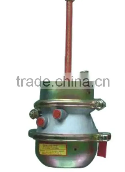Spring Brake Chamber