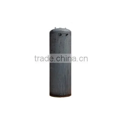 Porcelain Enamel Bare Cylinder Boiler for Heat Pump Water Heater
