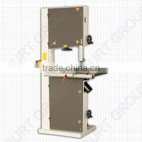 HBS450N NEW STYLE 18" WOODWORKING BANDSAW