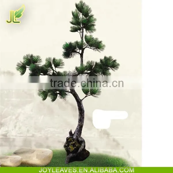 Factory Price Customized Shanghai Artificial Pine Tree Manufacturer photo-2