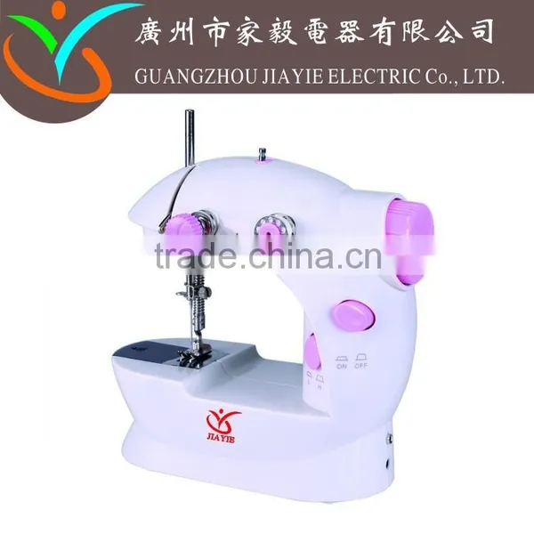Jiayie JYSM-202 Siruba Type Decorative Smocking Sewing Machine Multi-needle Sewing Machin photo-4