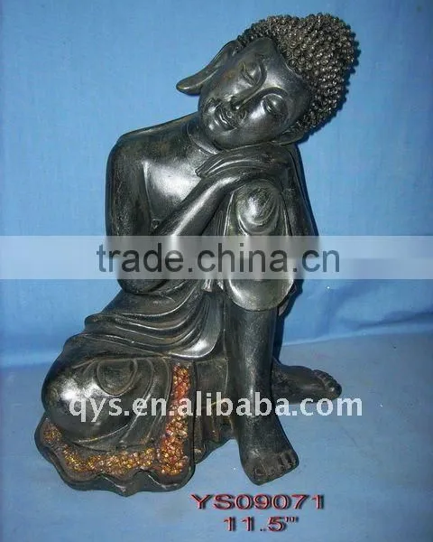 Buddha Statue