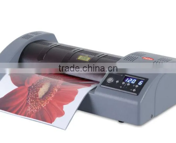 Peak High Speed PHS-330 Pouch Laminator