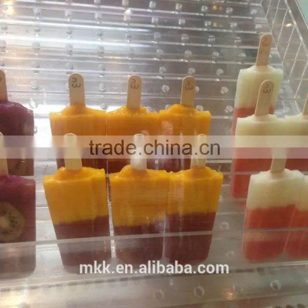 Commercial Kichen Ice Cream Display Freezer Quality Choice photo-3