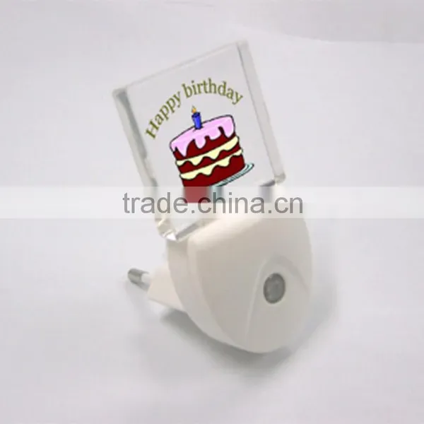 Own 20 Kind Items Mini Children Led Dim Night Light Lamp photo-3