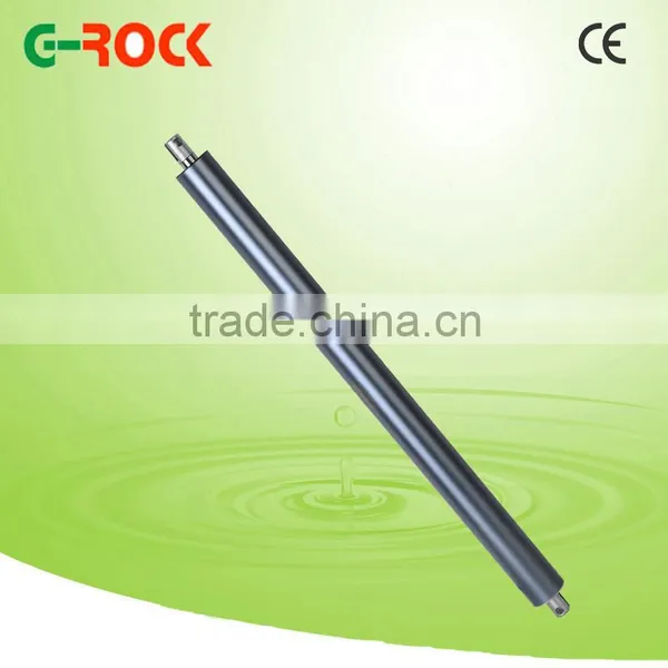 Compact Type 50-700mm Tubular Electrical Actuator With Limit Switch photo-2