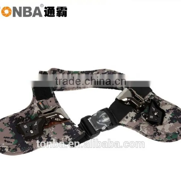 New Desing Waterproof Elastic Camera Strap Waist and DSLR Waist Belt photo-4