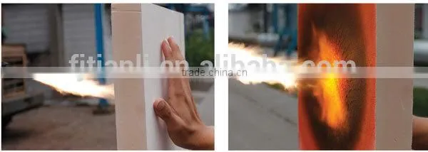 PHENOLIC INSULATION BOARD