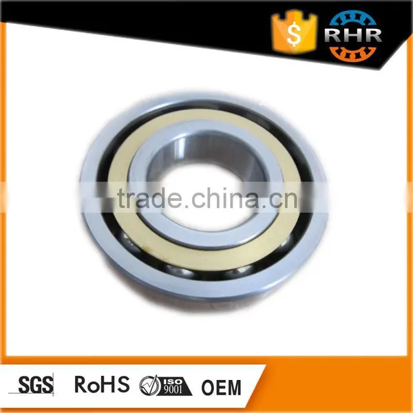 Angular Contact Ball Bearing7201 photo-6