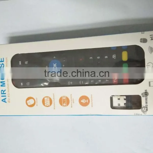 Super Alloy 3G WIFI HD Media Player Free Kodi 16.0 Pre Install Quad Core 1GB+8GB Rk3288 Mini pc Android Iptv Box photo-2