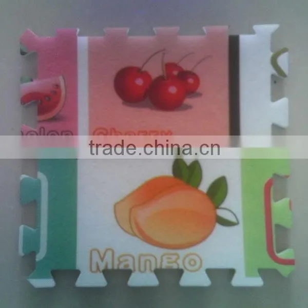 Baby Play Mat