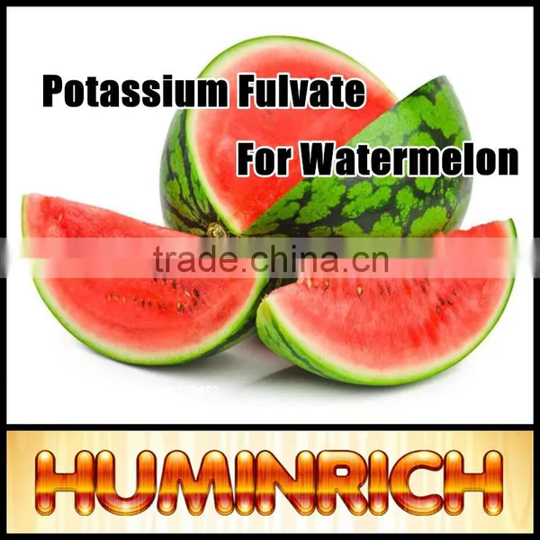 Huminrich Shenyang 70HA+15FA+6K2O Fertilizantes Para El Melon photo-2