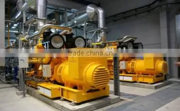 Diesel/gas Engine (190 Type) photo-3