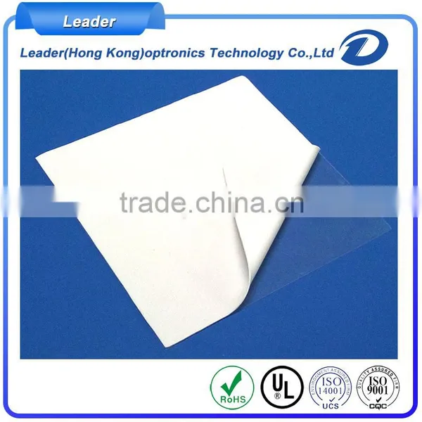 1.2w/m.k Silicon Thermal Pad
