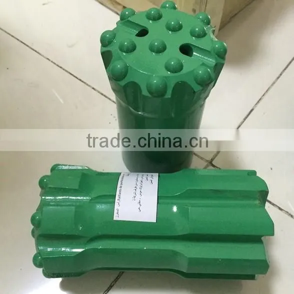 Comparable Rock Drill ST68 Threaded Button Bit photo-4