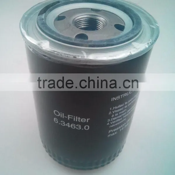 Kaeser Compressor Oil Price Oem Filter Air Compressor 6.3464.1 6.3465.0 6.3463.0 6.4493.0 6.4693.0 photo-4