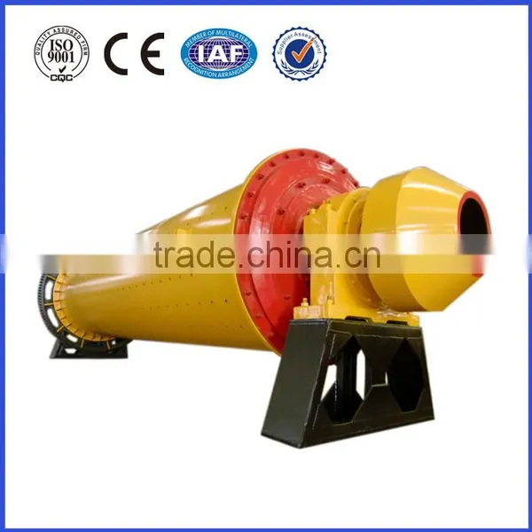 Professional energy saving dry process ball mill machine for sale
