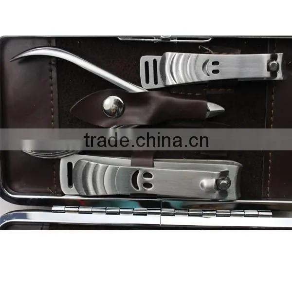 Promotional Smile Manicure and Pedicure Set photo-6