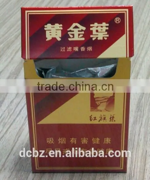 High Quality Paper Cigarette Case photo-4