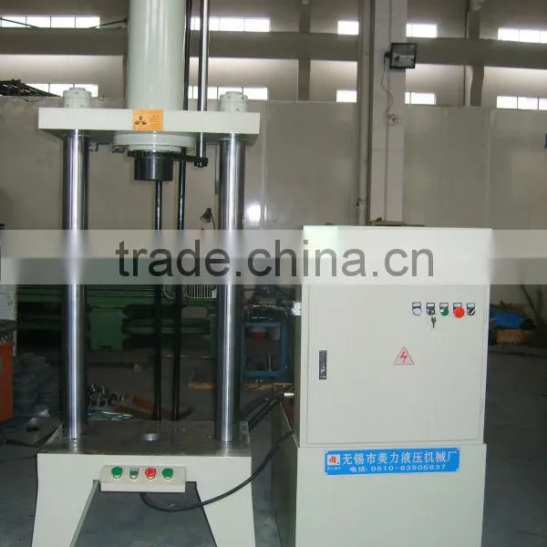 New Design Hydraulic Press Brake 100 Ton