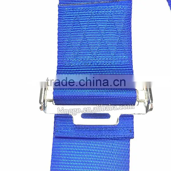2016 New Arrival Removable Safety 6 Point Quick Release Seat Belt photo-2