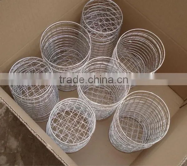 medical stainless steel wire baskets