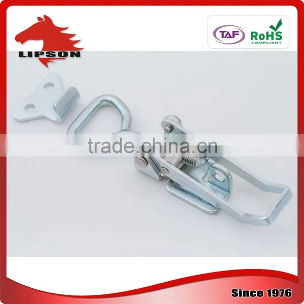 TS-280-ST Medical Equipment Vending Machines Metallic Truck Toggle Latch photo-3