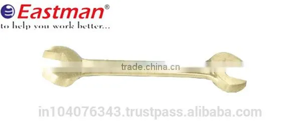 High Quality Non Sparking Adjustable Wrench/Spanner Sets photo-4