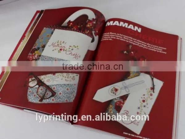 China Low Cost Wholesale Paperback Books, Professional Printing Comany Supplying My Hot Book Coloring photo-4