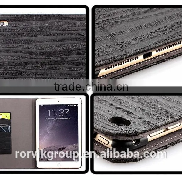 Hot Sale New Design High Quality Tablet Cases for i Pad 6 From China Supplier photo-3
