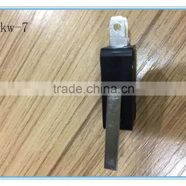 Types of Electrical Limit Switches Micro Switch/electric Micro Switch photo-3