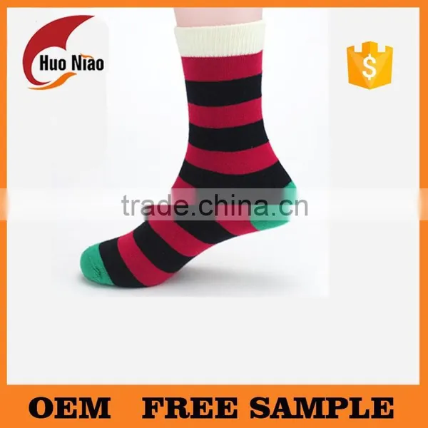 Rainbow Socks,colorful Socks ,custom Mid Calf Socks photo-2