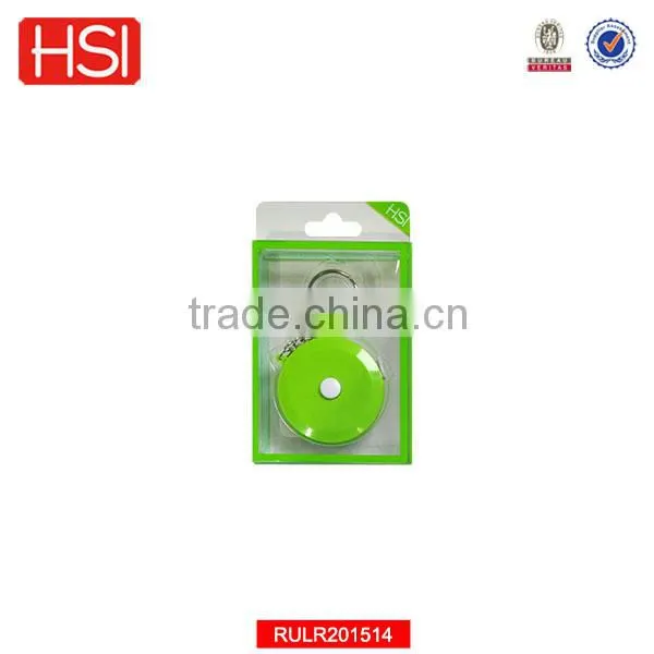 Hot Selling Round Form Tape Ruler photo-6