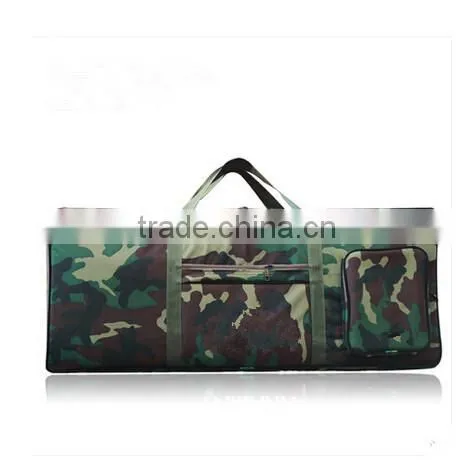 Rectangular Keyboard Dust Cover Colorful 61 Keys Cute Dust Cover photo-4