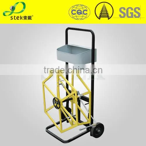 Pp/pet/plastic Strapping Cart photo-5