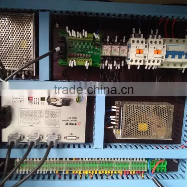 GS-1000B High Quality Book Case Making Machine photo-5