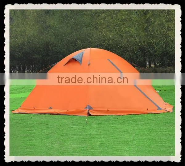 Hot Design Outdoor Mosquito Tent & Tent Footprint photo-2