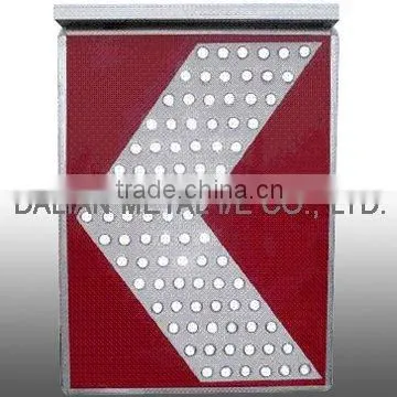 Led Solar Powered Sign photo-3