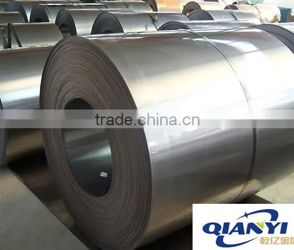 Astm A653 fs Type b Galvanized Steel Coil Hot-dipped Galvanized Steel Coil photo-5
