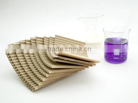 Wet-strength Resins - Melamine-formaldehyde Resins