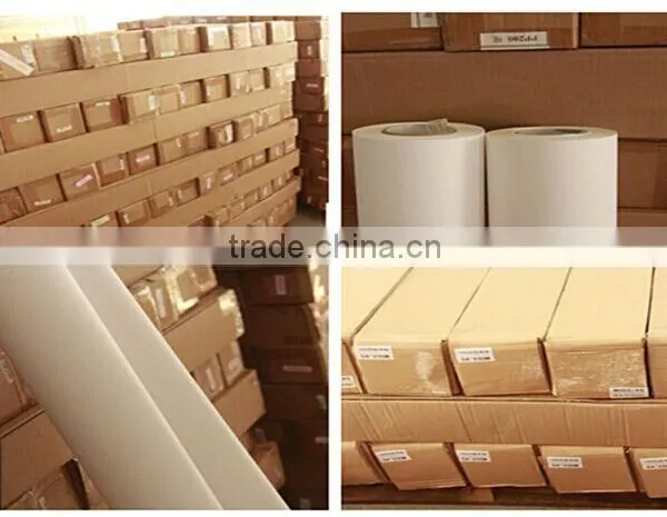 Matt 170G PP Inkjet Synthetic Paper photo-2