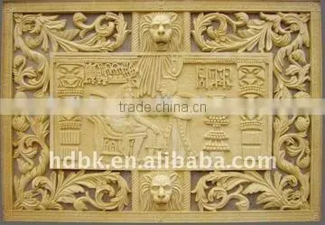 Hongda Boke Cnc Engraver HD-1313 for Wood photo-5