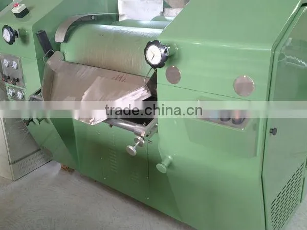 Three Roller Mill(1-3 Finess) photo-5