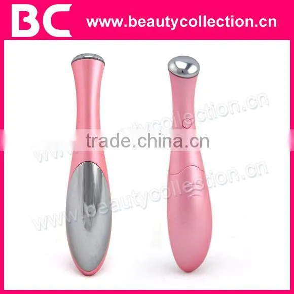 BC-1125 Pen Shape Anti-wrinkle Electric Eye Vibrator Massager