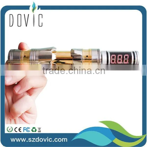 CE,ROHS,FCC Approved LED Smart Digital Meter Voltage Meter Voltmeter