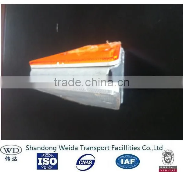 Road Safety Guardrail Attached Reflector PRICE photo-6