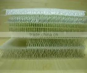 Spacer Fabric