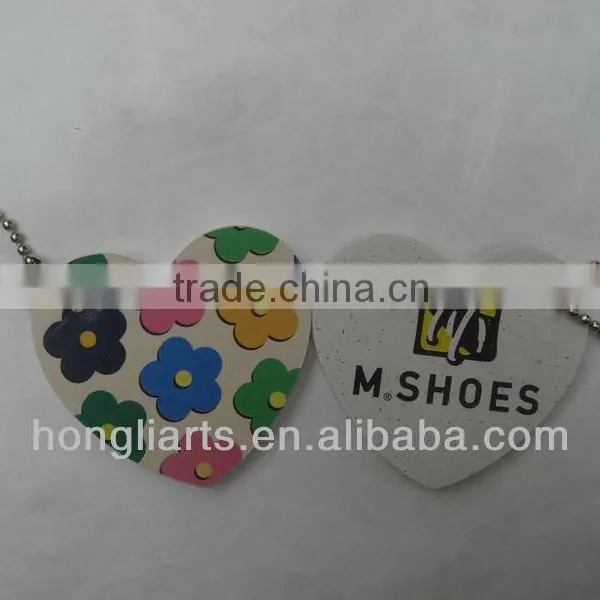 Professional Nail Tool Custom Printed Nail File photo-5